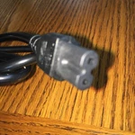 Qiaopu Power Cord 6' E306012 E232289. Fixed Price $5.50.