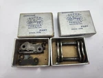 Vintage La Vezzi Super Service Simplex 35MM Film Guide Projector Part E-73-C. Fixed Price $6.02.