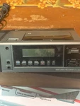 Kodak MVS-3000 8MM Video Recorder. Fixed Price $55.00.