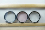 Voigtl Nder Set Of Filters 40,5MM 325/41 Sf; 317/41 Uv; 344/41 Focar B F=0,5M. Fixed Price $34.81.