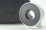 Top Mint /case Leica 12025 Ernst Leitz Wetzler Sgvoo 90MM 9CM Finder Japan. Fixed Price $199.99.