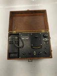 Vintage Photovolt Corp Model 610 Reflection Meter Wood Box - Untested. Fixed Price $67.49.