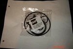 Gaf 2788 Z Projector Belts, Belt/ 4 Tire Set, & Install Instructions.new. Fixed Price $30.50.