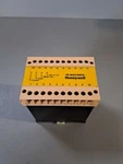 FF-SLU100T2 Honeywell FFSLU100T2 / Control Unit, Light Curtain Used. Fixed Price $843.49.