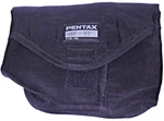 Pentax S130-160 Soft Lens Pouch: Marked 45-85 On Label. Fixed Price $24.99.