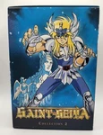 Saint Seiya Collection 2 Dvd Adv Films Uncut 5-DISC Box Set Episodes 31-60 Rare. Fixed Price $44.99.