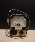 Science & Mechanics Magazine Vintage Model 250P Light Meter Circa Late 60S. Fixed Price $10.00.