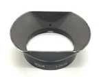 Leica Ollux Lens Hood For 35MM Summilux Early Genuine Metal From Japan D0405. Fixed Price $2416.46.