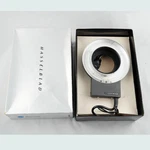 Hasselblad 50415 Ringlight Flash Macro Close-up Lighting Rare Vintage Unit. Fixed Price $399.99.