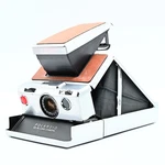 Polaroid SX-70 Land Instant Film Camera Alpha 1 Brown From Japan Near Mint. Fixed Price $199.00.