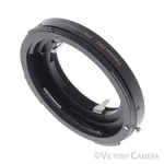 Fotodiox Pro PT67 (pentax 6X7) PT645 645) Ii Lens Adapter Exc. Fixed Price $45.95.