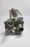 1950'S Revere Model 38 16MM Film Magazine Movie Camera Wollensak & 4". Fixed Price $99.00.