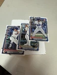 2024 Bowman Draft Complete Paper Set #BD1-BD200 Yesavage Bazzana Kurtz Smith +. Fixed Price $72.72.