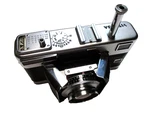 Voigtlander Vitessa Camera Ultron 50MM F2 Case 35MM Rangefinder Cla 9/24. Fixed Price $360.00.