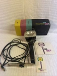 Sylvania Sun Gun Ii SG-55 Movie Lighting 1960S Vintage Tested Works. Fixed Price $14.99.