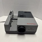 Sears Quartz Remote Focus Slide Projector Model 186-980500 Vintage Works. Fixed Price $75.00.