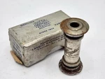 Vintage Simplex 35MM Film Bore Pad Roller Projector Part La Vezzi. Fixed Price $5.02.
