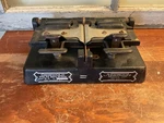 Vintage Griswold Film Splicer R-3 #9282 Cast Iron Untested. Fixed Price $37.99.