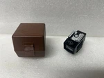 Agfa Natarix Universal Viewfinder Type 6156 Attachment Case. Fixed Price $17.99.