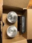Vintage Bell & Howell 600W Bep Lamp Light Bar No. 36225. Fixed Price $21.50.