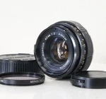 Near Mint- Minolta M-rokkor 40MM F/2 Leica Mount Lens Cle From Japan. Fixed Price $404.99.