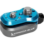 Kondor Mini Lock Quick Release System (blue) Mfr#kb Ml. Fixed Price $39.99.