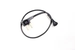 Honeywell Heiland Coiled 12" Flash Sync Cable Cord Bi-post Graflex To Household. Fixed Price $18.95.