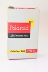 1959 Polaroid Polapan 200 Type 42 Land Picture Roll Expired Film Box. Fixed Price $14.99.