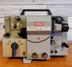 Vintage Eumig Mark 712 Super 8 Film Sound Projector *powers On*. Fixed Price $89.00.