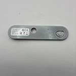 Leica Base Plate For M10-R, Silver Chrome, New #6376. Fixed Price $140.00.