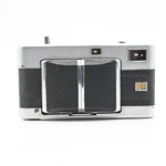Voigtlander Vitessa (125) 35MM Film Camera W/ultron 50MM F2 Lens #361. Fixed Price $110.38.