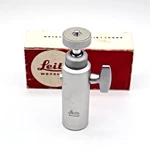 Leica 14168 Ball Tripod Head Complete W/ Original Box - 401. Fixed Price $39.99.