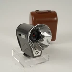 Agfa Tully Flash With Case - Untested. Fixed Price $10.50.