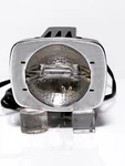 Vintage Movie Light Sun Gun SG55T For Super 8 Cameras - Sylvania. Fixed Price $14.69.