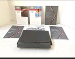 2023 Toyota Tundra Owners Manual Set With Navigation All Models Oem. Fixed Price $49.90.