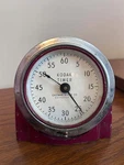 Vintage Eastman Kodak 60-MINUTE Darkroom Timer 1940S 50S Made Usa. Fixed Price $15.89.