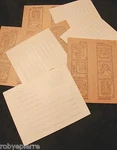 12 Polacolor Print Mount Cards For Vintage Polaroid Film P558-1 3/69 Usa. Fixed Price $20.96.