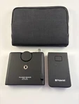 Polaroid Spectra System Remote Control 7030 Receiver, 7020 Transmitter W/ Case. Fixed Price $10.99.