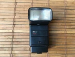 Albinar Thyristor 90 Mdt-z Flash, Camera Tested And Working. Fixed Price $8.00.