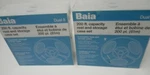 6 Baia 200FT Capacity Reel Storage Case Set. Fixed Price $19.99.