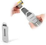 Jjc 35MM Film Retriever Tool - 135 Leader Extractor For Canisters. Fixed Price $17.99.