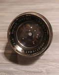 Ilex Paragon Anastigmat F4.5 E.f. 10 Camera Lens. Large Format. Rare !. Fixed Price $95.99.