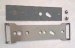 Graflex 4X5, 3X4, 2X3 Flash Bracket For 2773/ 2770 Handle Mount. Fixed Price $22.99.