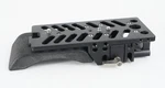 Movcam Mini 15MM Light Weight Support For Sony PMWF3 Camera Mfr #303-1106-USED. Fixed Price $287.09.