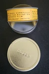 Vintage Eastman Kodak Company 2" Metal Film Tin Canister With. Fixed Price $8.75.
