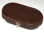 Original Voigtlander Case For Septon Filters 54 Mm Product Code 90/082. Fixed Price $20.00.