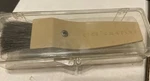 Vintage Staticmaster Brush Model 1C200 1973. Fixed Price $13.95.
