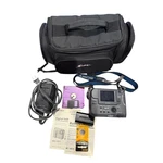 Sony Digital Mavica MVC-FD71 Camera Floppy Disk Accessories Case. Fixed Price $85.00.