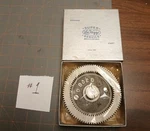 Vintage Lavezzi G-308-G Gear For Super Simplex 35MM Projector New Old Stock. Fixed Price $55.00.