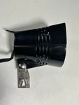 Sv Movie Light For Super 8 Camera Q1U Brackets Smith Victor Tested Works!!. Fixed Price $17.95.